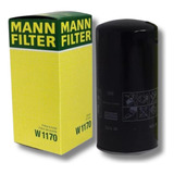Filtro De Óleo Valtra 1780 4x4 5.9 12v 1990 A 2024