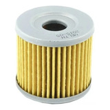 Filtro De Oleo Yes Intruder Mirage Gsr Katana Burgman 125.