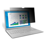Filtro De Privacidade Macbook Pro 15 Touch Bar A1707 A1990