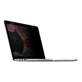 Filtro De Privacidade Para Macbook Pro 16 Pol - Visumi