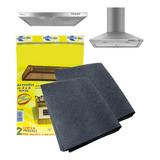 Filtro Depurador De Ar Colormaq Suga 100% Gordura - Oferta! 
