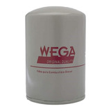 Filtro Diesel 6 Furos Para Scania 114 124 Motor 360