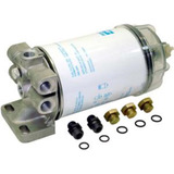 Filtro Diesel Completo C/ Separador Agua
