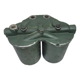 Filtro Diesel Motor Om447 Mercedes Benz42092008