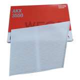 Filtro Do Ar Condicionado Ducato 2.3 16v 2018 2019 2020 2021