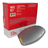 Filtro Do Cambio Automático C180 C200 C230 C280 C55 Wfc927