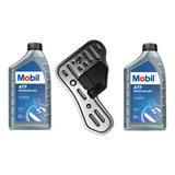 Filtro Do Cambio E 2 Óleo Móbil Dexron Vi Automático Al4 Citroen/ Renault/ Peugeot