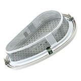 Filtro E Tampa Fiapos Da Secadora Compacta Brastemp Correia