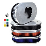 Filtro Esportivo Carburador 2e E 3e C/ Respiro Promoção! Prt