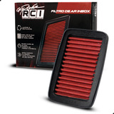Filtro Esportivo Inbox Honda Cb250f Twister 2016, 2017, 2018