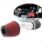 Filtro Esportivo Peugeot 208 1.6 2013 Em Diante / Kit Intake