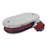 Filtro Esportivo Vw Gol Carburador Tldz+respiro Promoçao