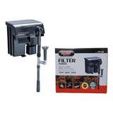 Filtro Externo Aleas Xp-08 680l/h