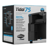 Filtro Externo Hang On Para Aquário 300 Litros Tidal 75 + 220v