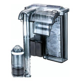 Filtro Externo Hang On Waterbear P/ Aquario 50 Litros 220v