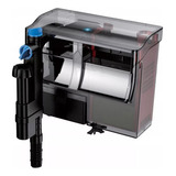 Filtro Externo Hang Oncbg-500 Sunsun500l\h Uv5w Aquários110v