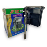 Filtro Externo Jebo 503 Hang On