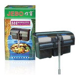 Filtro Externo Jebo 505 - 750