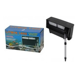 Filtro Externo Litwin 1400 110v Kit 2 Uni +2 Refil 1400