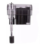 Filtro Externo Maxxi Hf-1000 800l/h P Aquários De Até 250l