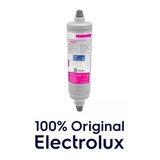 Filtro Externo P/ Geladeira Side By Side Electrolux Original