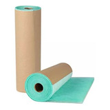 Filtro Fibra De Vidro Cabine De Pintura 0,70 X 6,10m - 02un