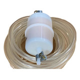 Filtro Gasolina C/3 Mt Mangueira Gol Voyage Parati 88/94 W78