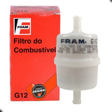 Filtro Gasolina Ford Escort Pampa Del Rey Belina Corcel