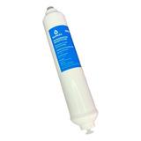 Filtro Geladeira Side By Side Electrolux Ge Samsung Brastemp