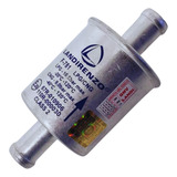 Filtro Gnv Gas Natural Veicular Quinta Geração 5ªg