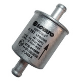 Filtro Gnv Lovato 12mm Original