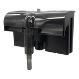 Filtro Hang On Externo Ocean Tech 900 L/h Aquario 250l 110v