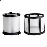 Filtro Hepa Aspirador Easy Box B 1600 Electrolux Com Tela