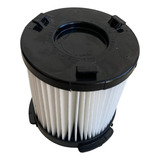 Filtro Hepa Aspirador Easy Box Electrolux Sem Tela