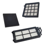 Filtro Hepa Aspirador Electrolux Easy1 Easy2 Easy Box Plus