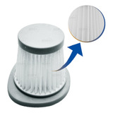Filtro Hepa Aspirador Ph Rapid 1000 N Philco Original