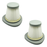 Filtro Hepa Aspirador Philco Ph Rapid 1000 N | Kit Com 2