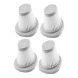 Filtro Hepa Aspirador Philco Ph Rapid 1000n Com 04 Unidades