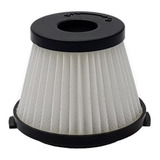 Filtro Hepa P/aspirador De Pó Black+decker Av12 E Av700