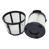 Filtro Hepa Para Aspirador Electrolux Easybox Easyb