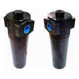 Filtro Hidráulico Pressão 3/4 Bsp - 42l/min -10a Micra-fp20