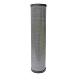 Filtro Hidráulico Xcmg Motoniveladora Gr135 Gr180 - Tecfil