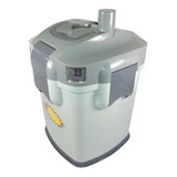 Filtro Hopar Canister 3318 Com Uv De 9w E Vazão 1800 L/h