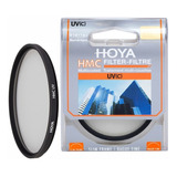 Filtro Hoya Uv 58mm Multi Camada