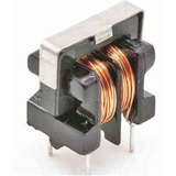 Filtro Indutor Comum Uu9.8 Uf9.8 7x8mm 15mh