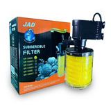 Filtro Interno Boyu Sp-1000i 300l/h 8w