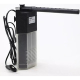 Filtro Interno De Canto Sun Sun Jp-092 250l/h 127v