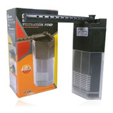 Filtro Interno De Canto Sunsun Jp-092 250l/h
