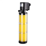 Filtro Interno Espuma P/ Aquário 1200l/h Minjiang Jz F1301
