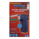 Filtro Interno Ipf 338 300l/h Com